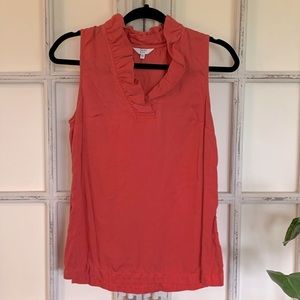 CROWN & Ivy, Sleeveless Top, Size S,